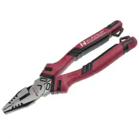 Изображение товара Плоскогубцы комбинированные Neolaser NLH1003 225 мм высокое качество