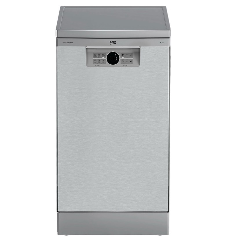 Изображение товара BEKO BDFS 26130 XQ Посудомоечная машина
