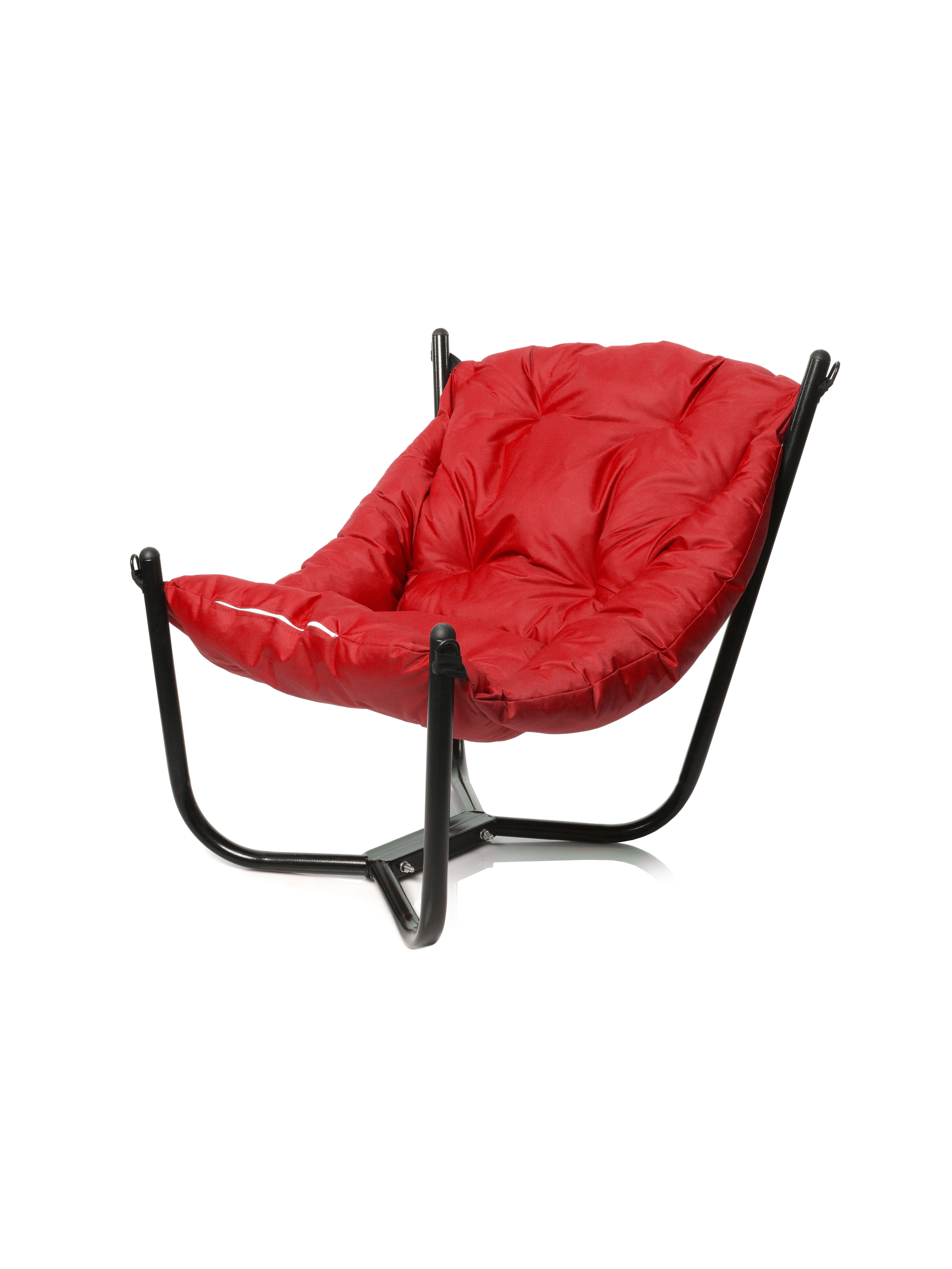 Изображение товара Кресло M-Group Чил 12360406 85x85x75 см черный