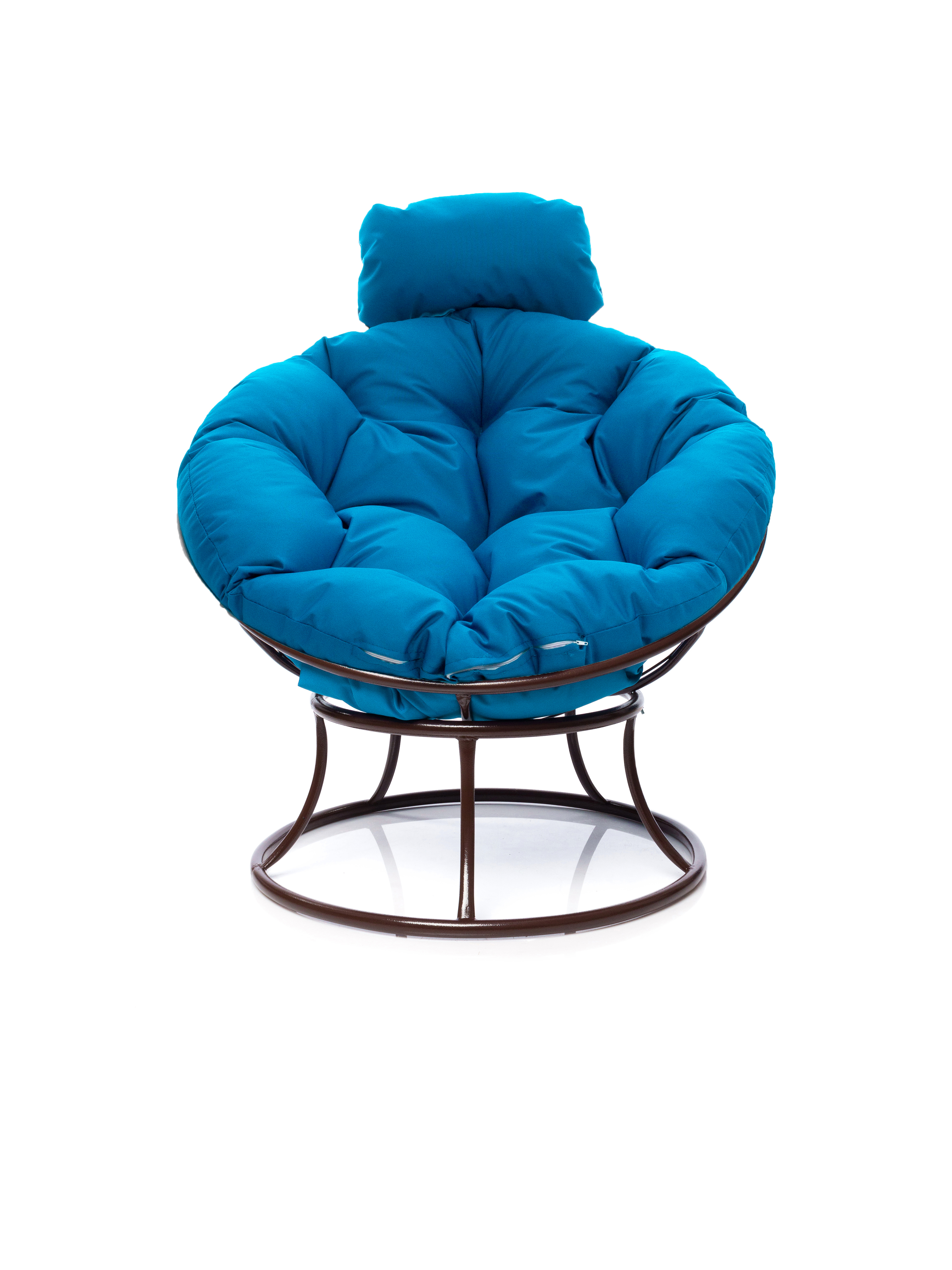 Изображение товара Кресло M-Group Папасан мини для сада и террасы