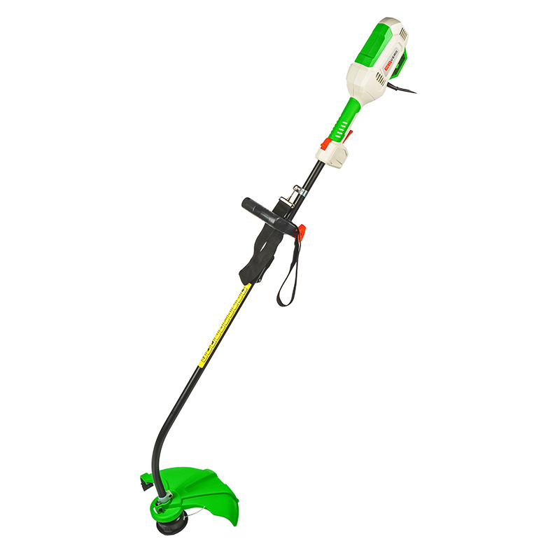 Изображение товара Триммер электрический Redverg Rd-et1300b 1300 Вт