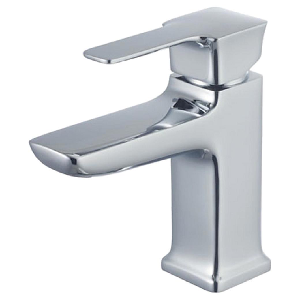 Изображение товара Смеситель для раковины lemark Basis LM3606C