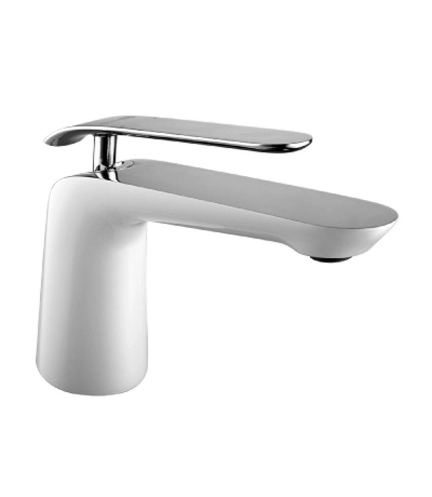 Изображение товара Смеситель для раковины lemark Melange LM4906CW