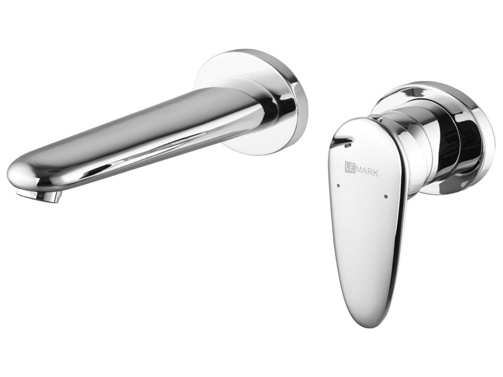 Изображение товара Смеситель для раковины lemark LM4426C