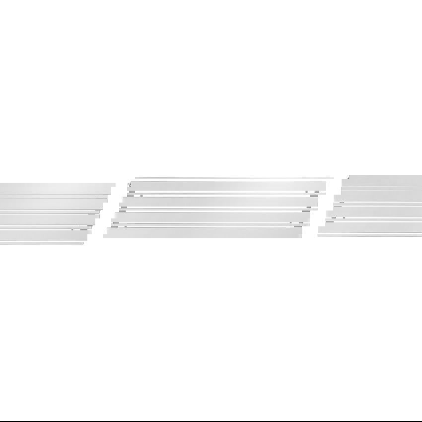 Изображение товара Радиатор Arbiola Gorizont Liner H 1200-36 04 секции белый горизонтальный