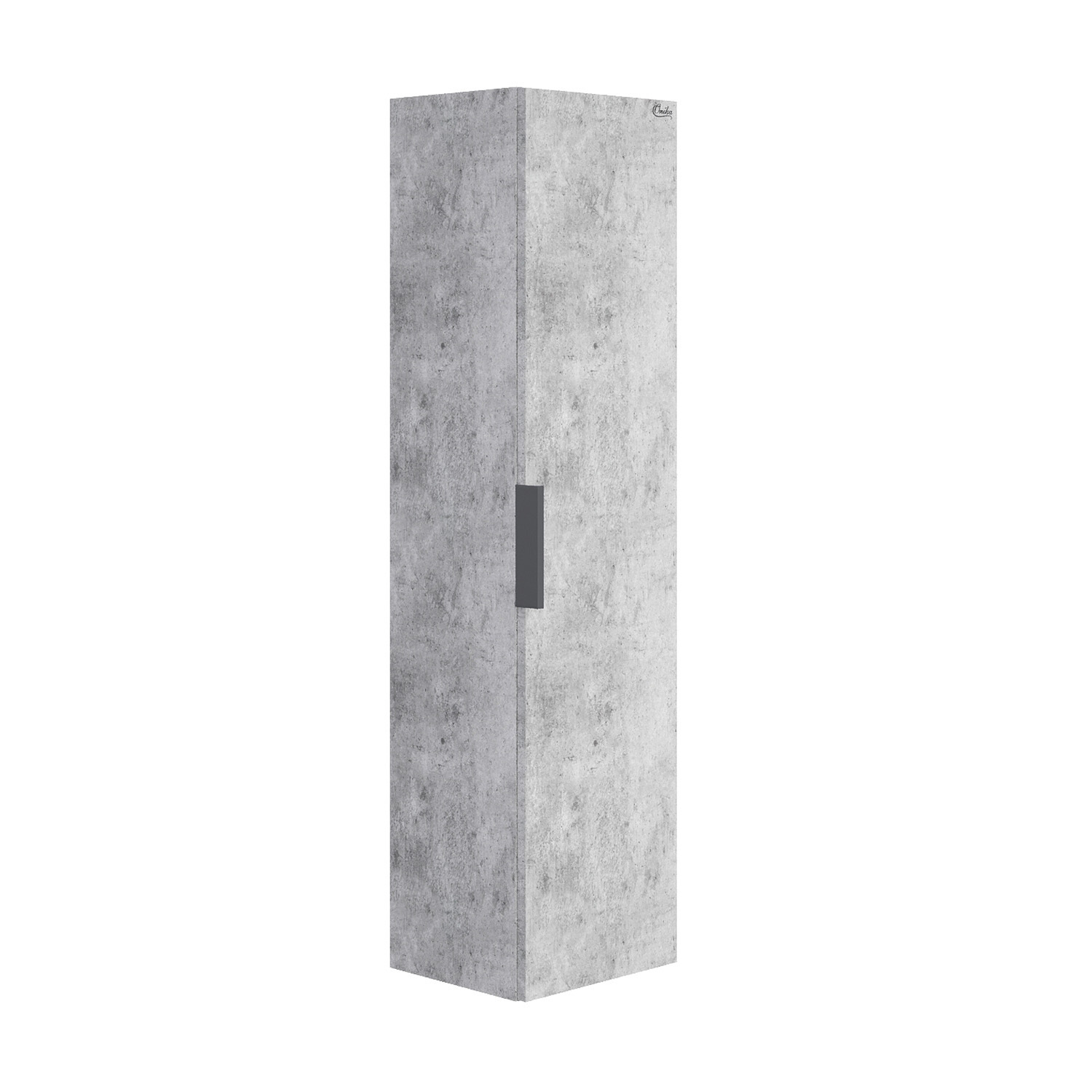 Изображение товара Пенал Onika Девис 30 403071 подвесной 30x120см