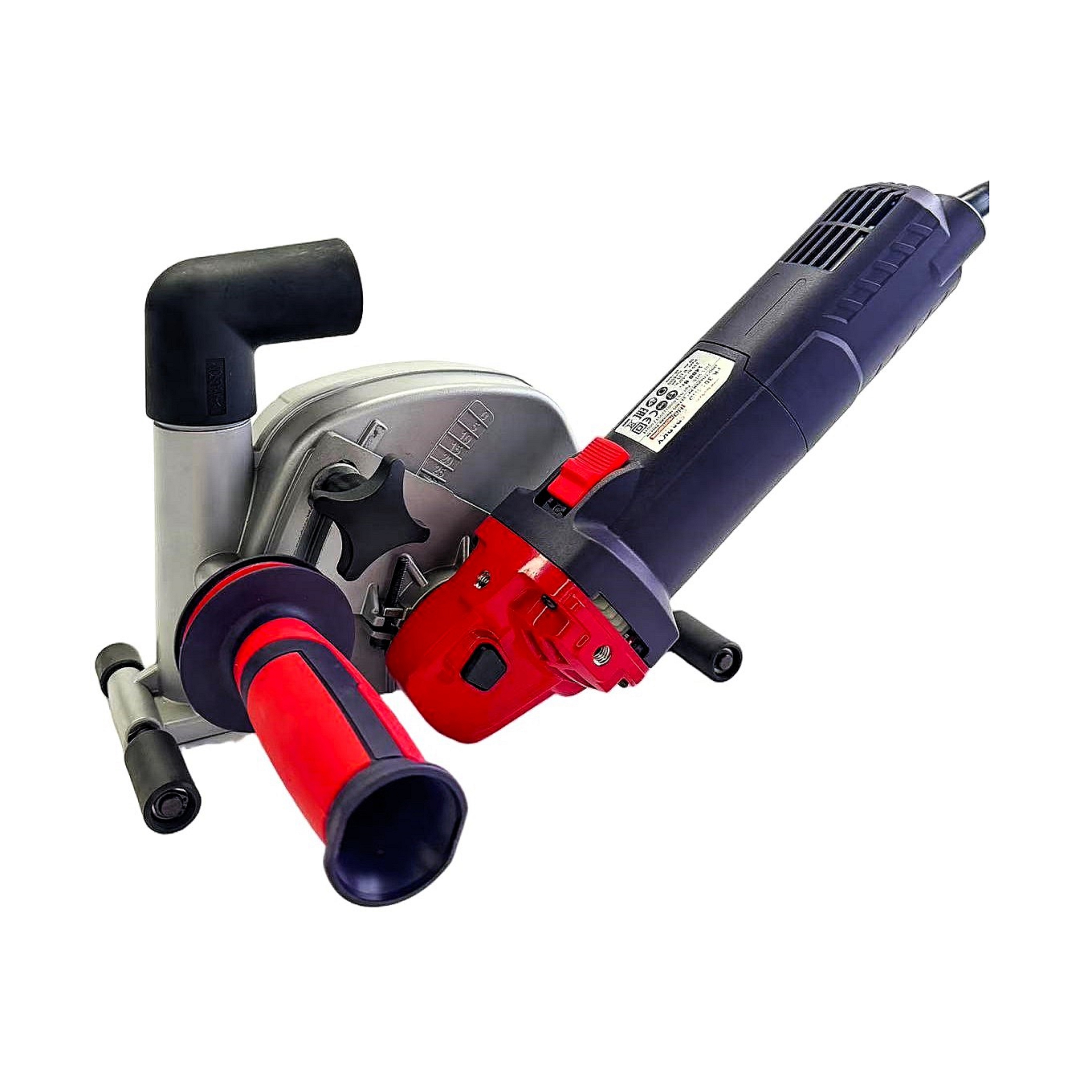 Изображение товара Штроборез сетевой Sparky FK 3014 HD, 1400 Вт, 125 мм