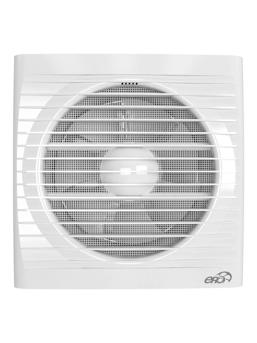 Изображение товара Вентилятор канальный центробежный Era 6C D150 мм 38 дБ ABS пластик Россия