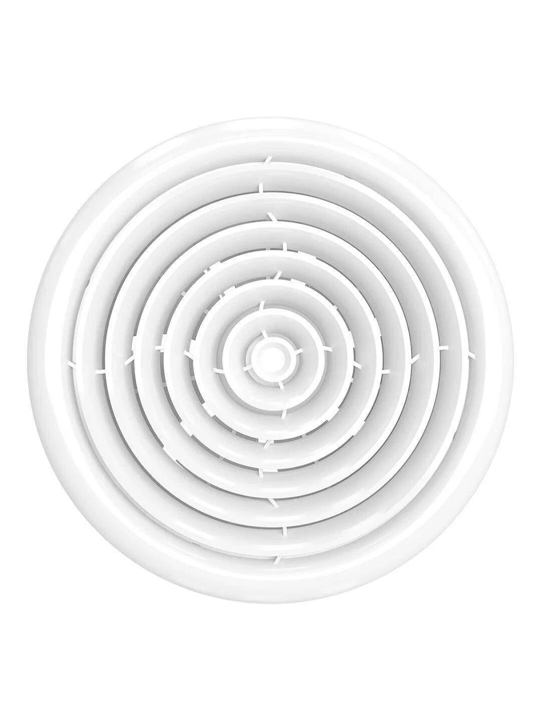 Изображение товара Auramax RF 150 вытяжной канальный вентилятор 150 мм 280 м3ч 37 дБ белый