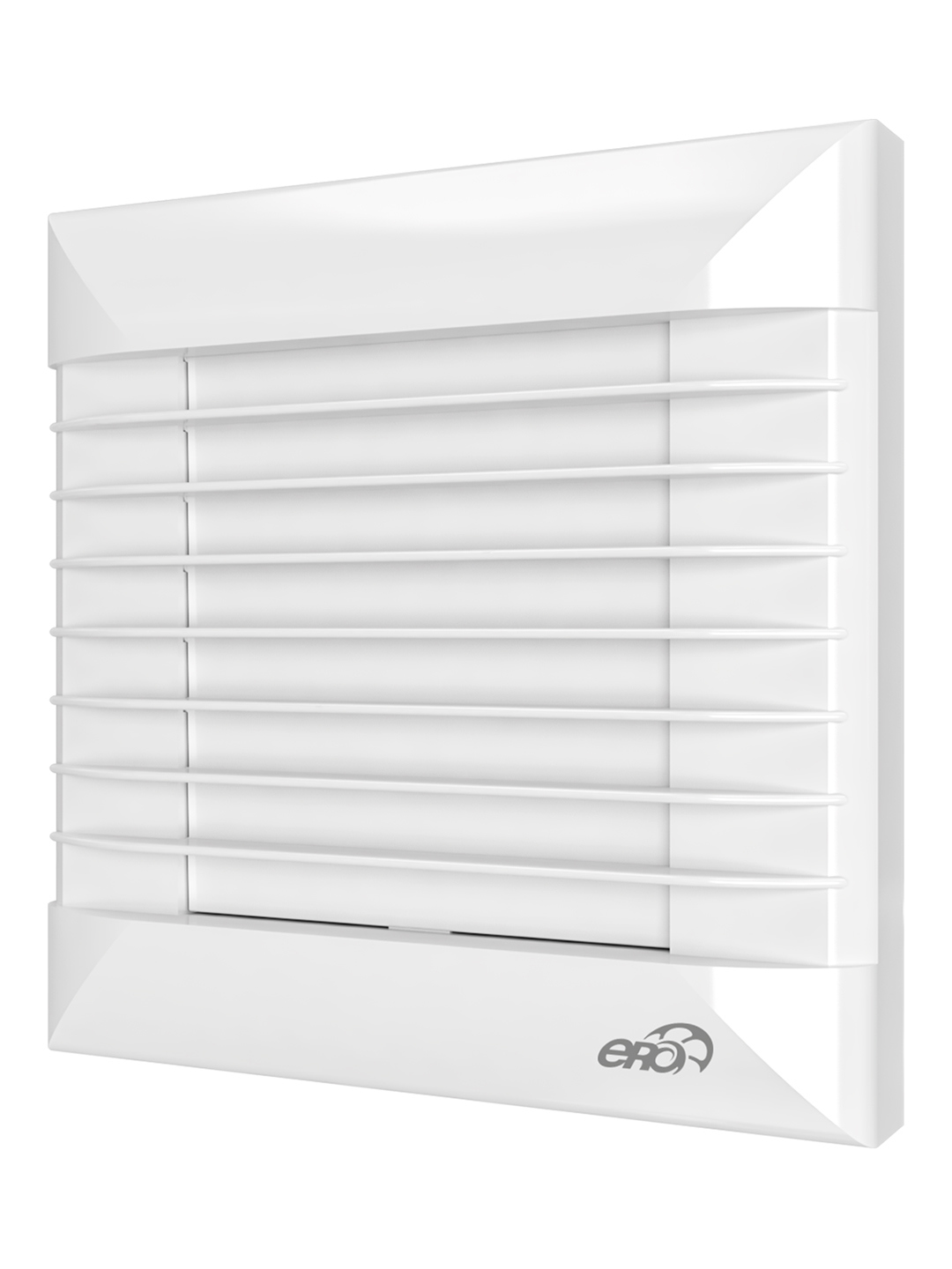 Изображение товара Вентилятор вытяжной Era Euro 4A 100 мм IP24 тихий с таймером