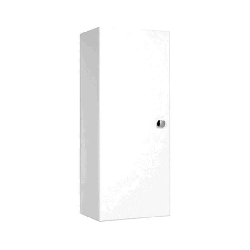 Изображение товара Шкаф для ванной Onika КРЕДО белый 30x74.6 см