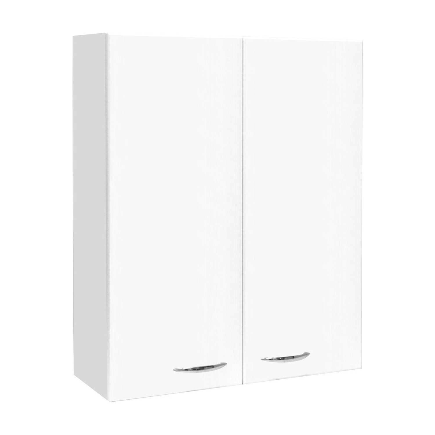 Изображение товара Шкаф для ванной ONIKA КРЕДО 40x74.6 см белый