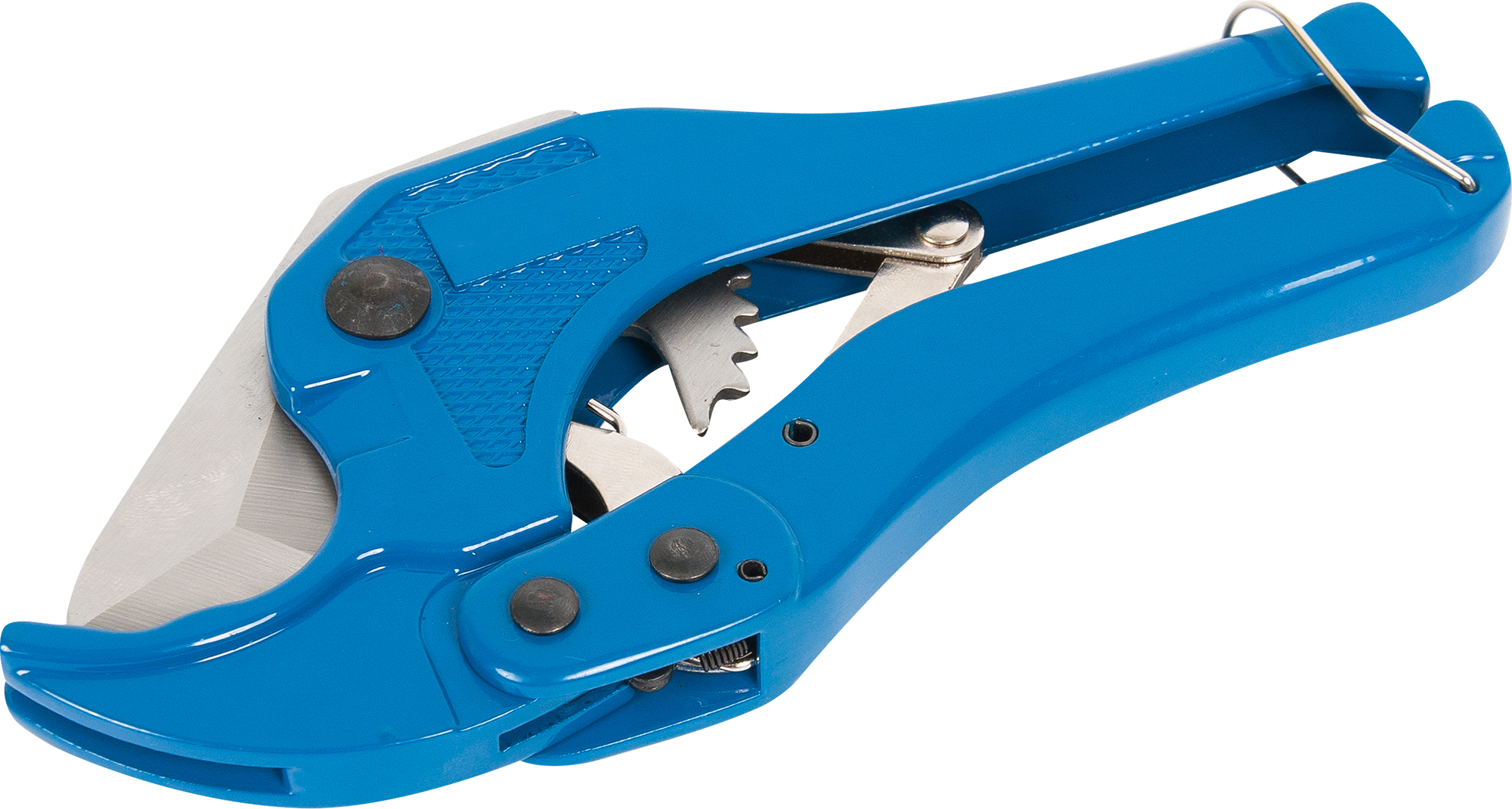 Изображение товара Ножницы для труб PEX/PE/Металлопластик DILWIS синие