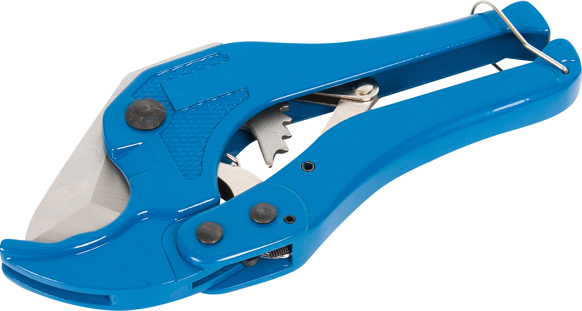 Ножницы для труб PEX/PE/Металлопластик DILWIS синие