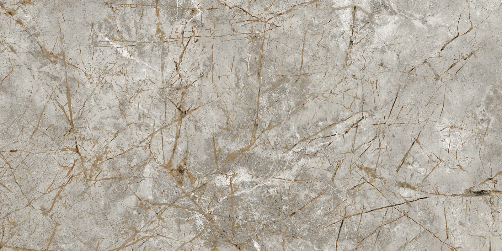 Изображение товара Керамогранит Kerranova Iceberg 600x1200 черно-белый для пола и стен