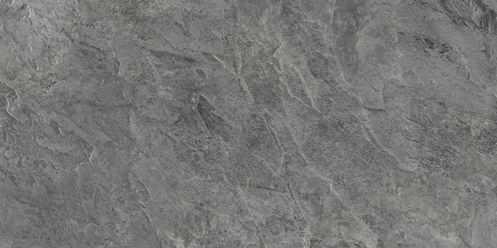 Изображение товара Керамогранит Kerranova Krater K-2212/SR 60x120 см серый