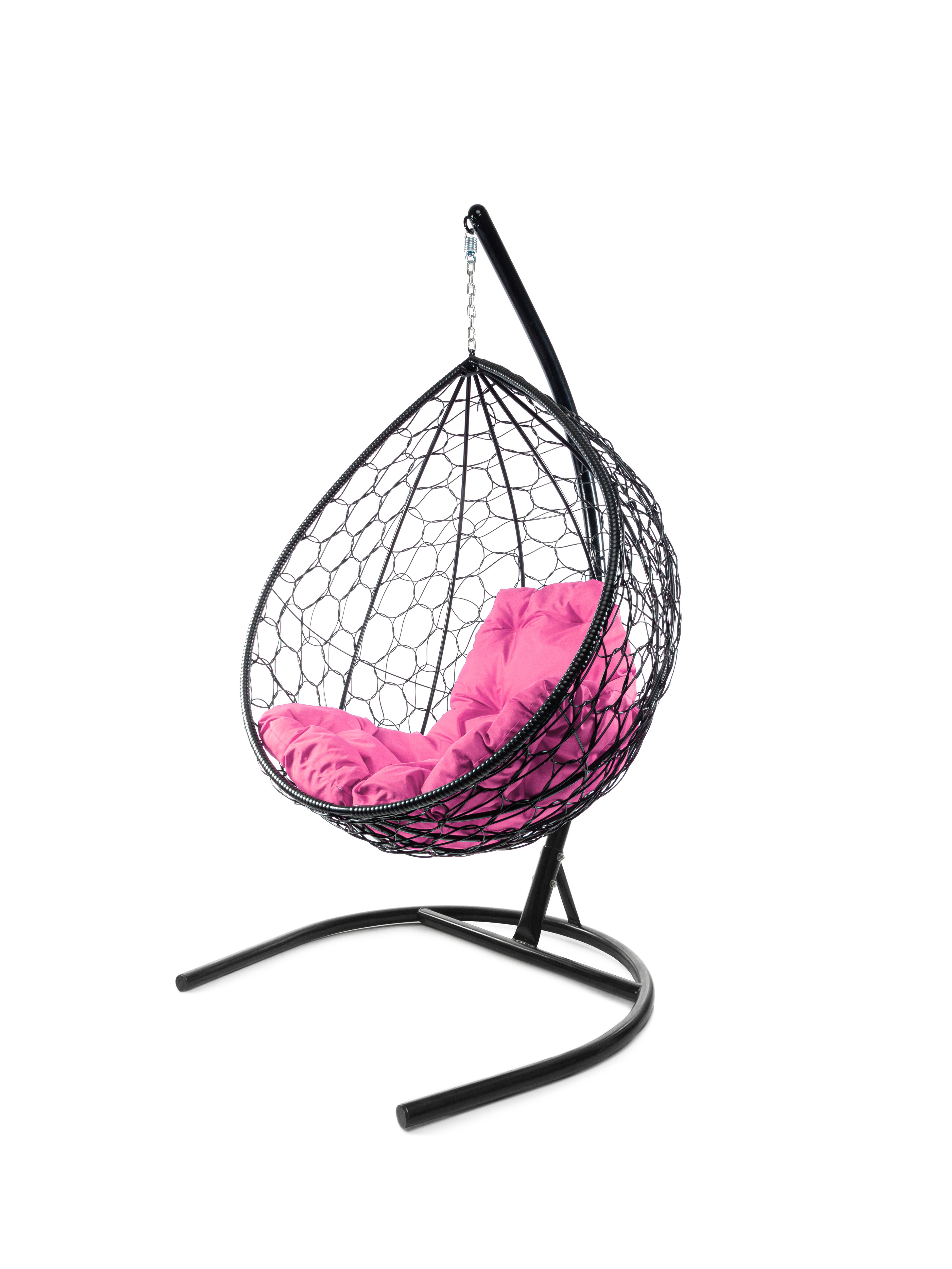 Изображение товара Кресло подвесное M-group 11020408 Капля черный