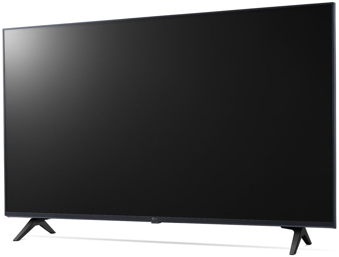 Изображение товара LG 43UT80006LA LED 4K Smart TV 43 дюйма HDMI Wi-Fi Bluetooth