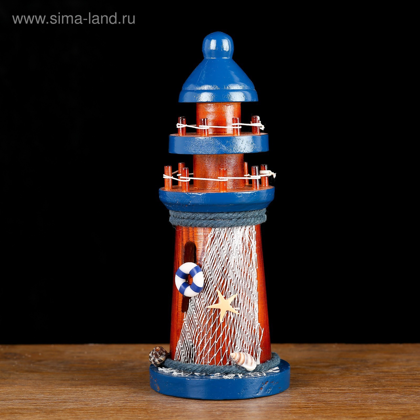 Изображение товара СИМА-ЛЕНД декоративная фигура 20 см 4415148