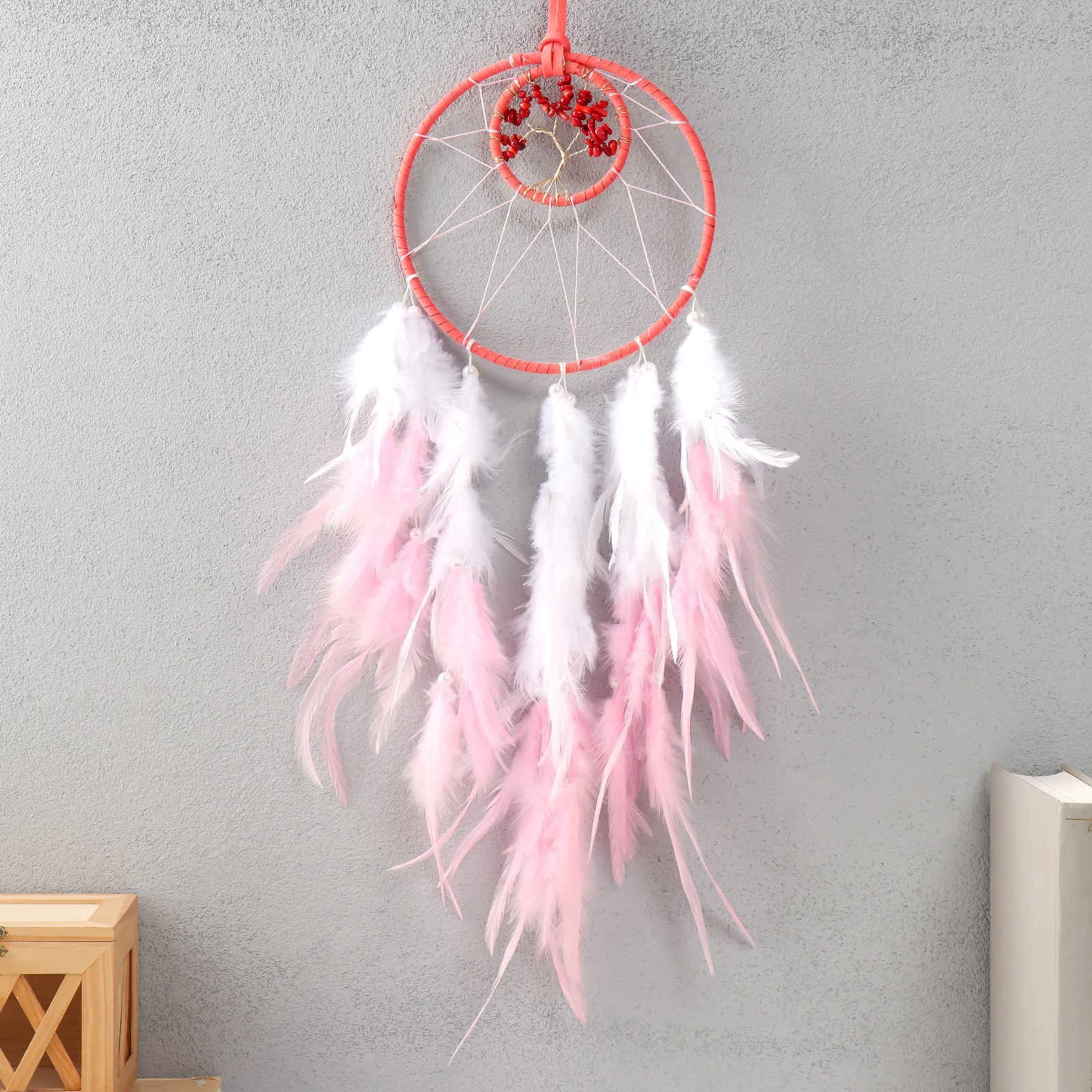 Изображение товара Статуэтка Сима-ленд 9919956 Деревце из камней