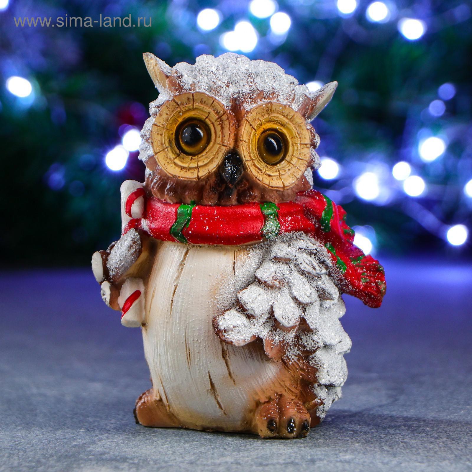 Изображение товара Статуэтка Хорошие сувениры 3865014