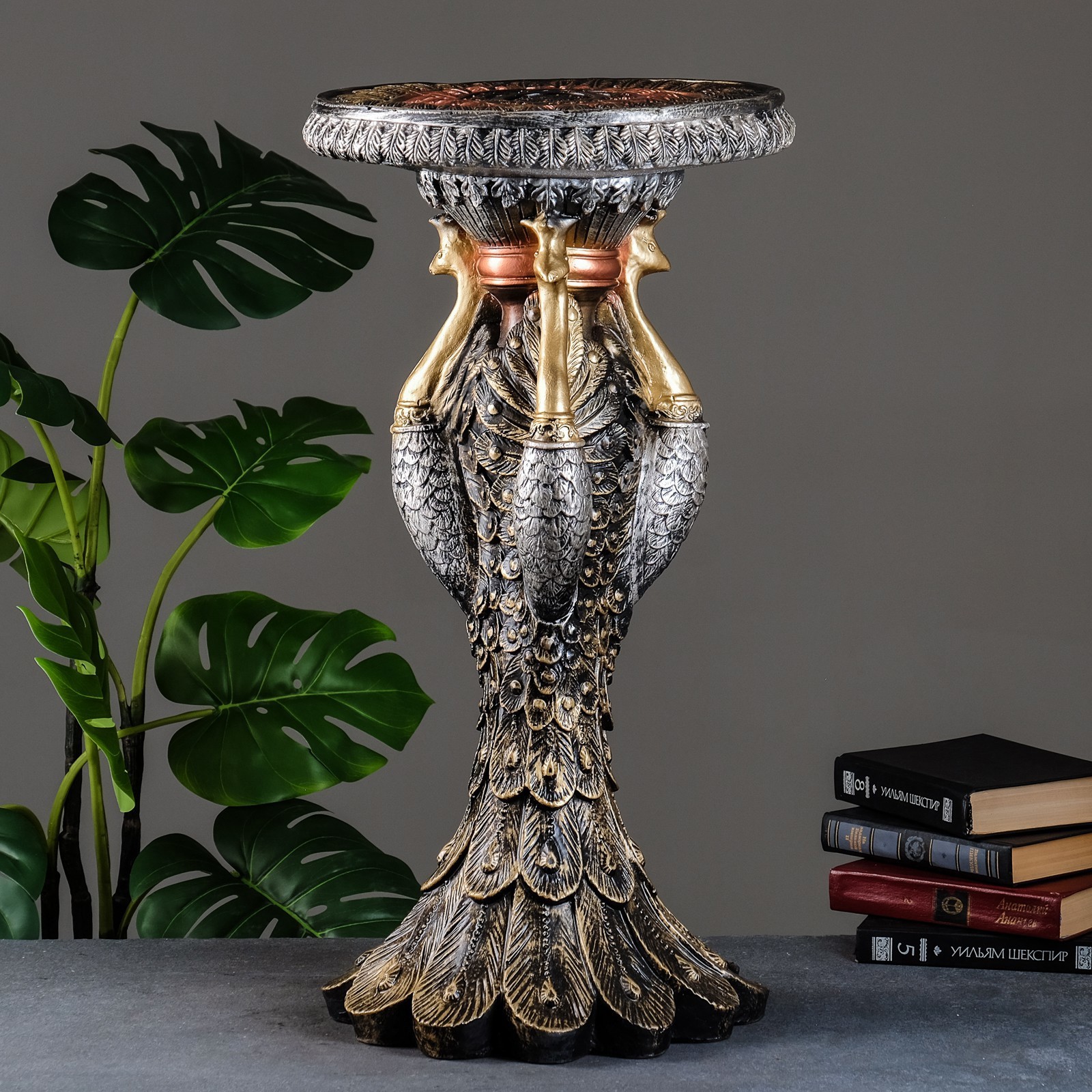 Изображение товара Статуэтка Хорошие сувениры 7733475