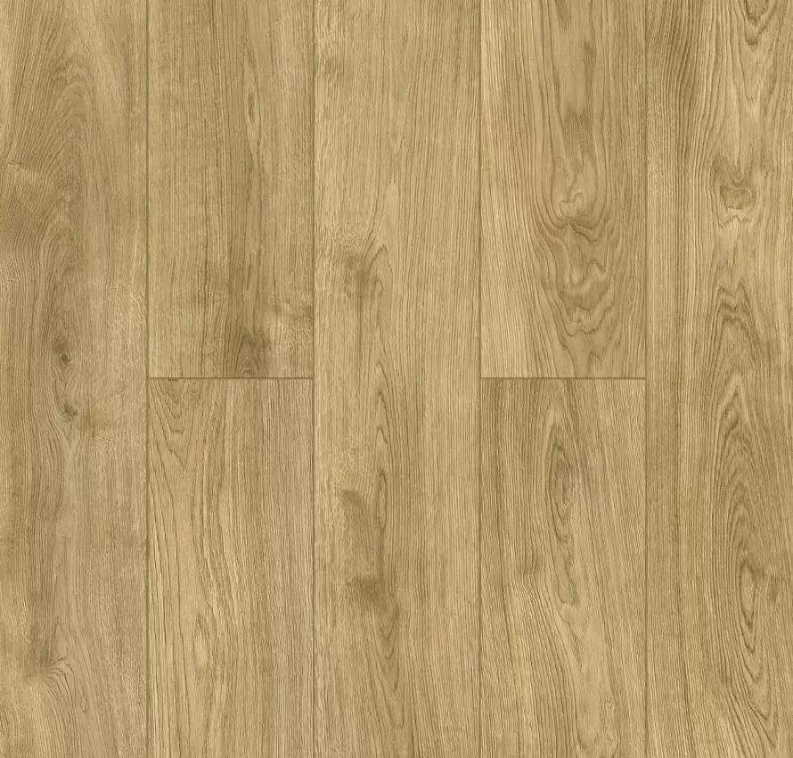 Изображение товара Ламинат Alpine Floor by Classen Aqua Life XL Дуб Маджоре 33 класс толщина 8 мм с фаской 2.158 м², цена за упаковку