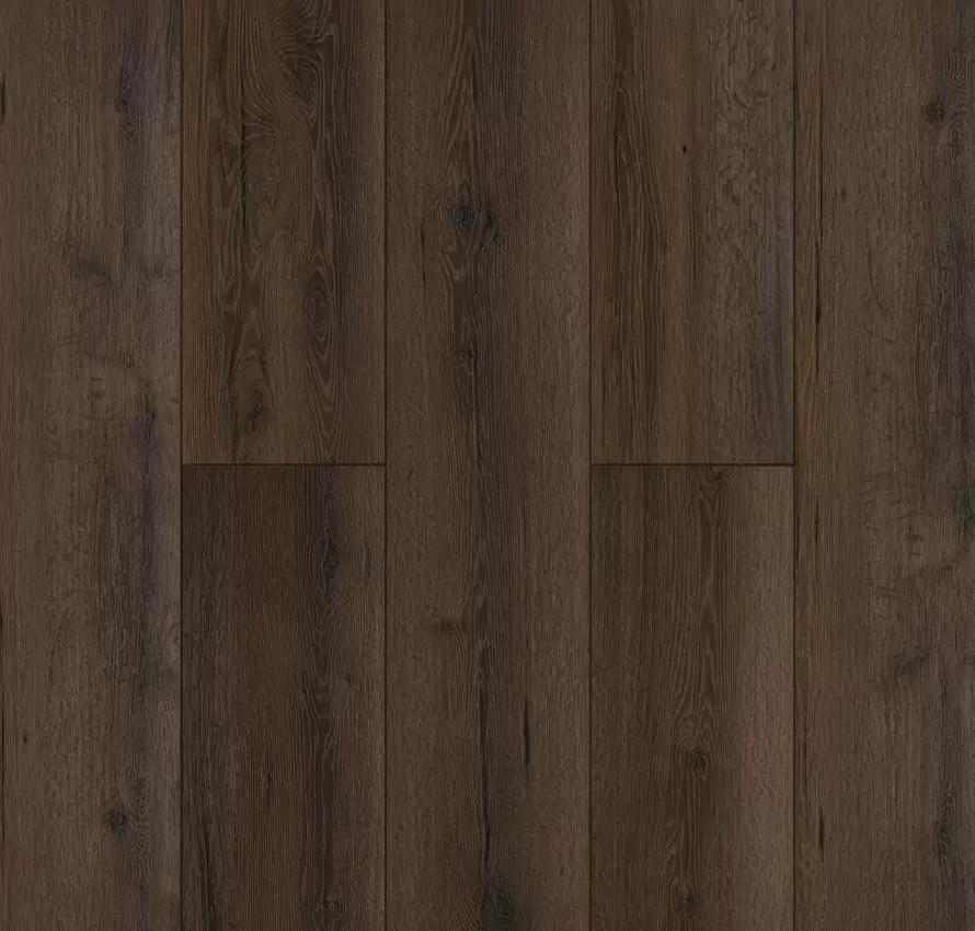 Изображение товара Ламинат Alpine Floor by Classen Aqua Life XL Дуб Пауэлл 33 класс толщина 8 мм с фаской 2.158 м², цена за упаковку