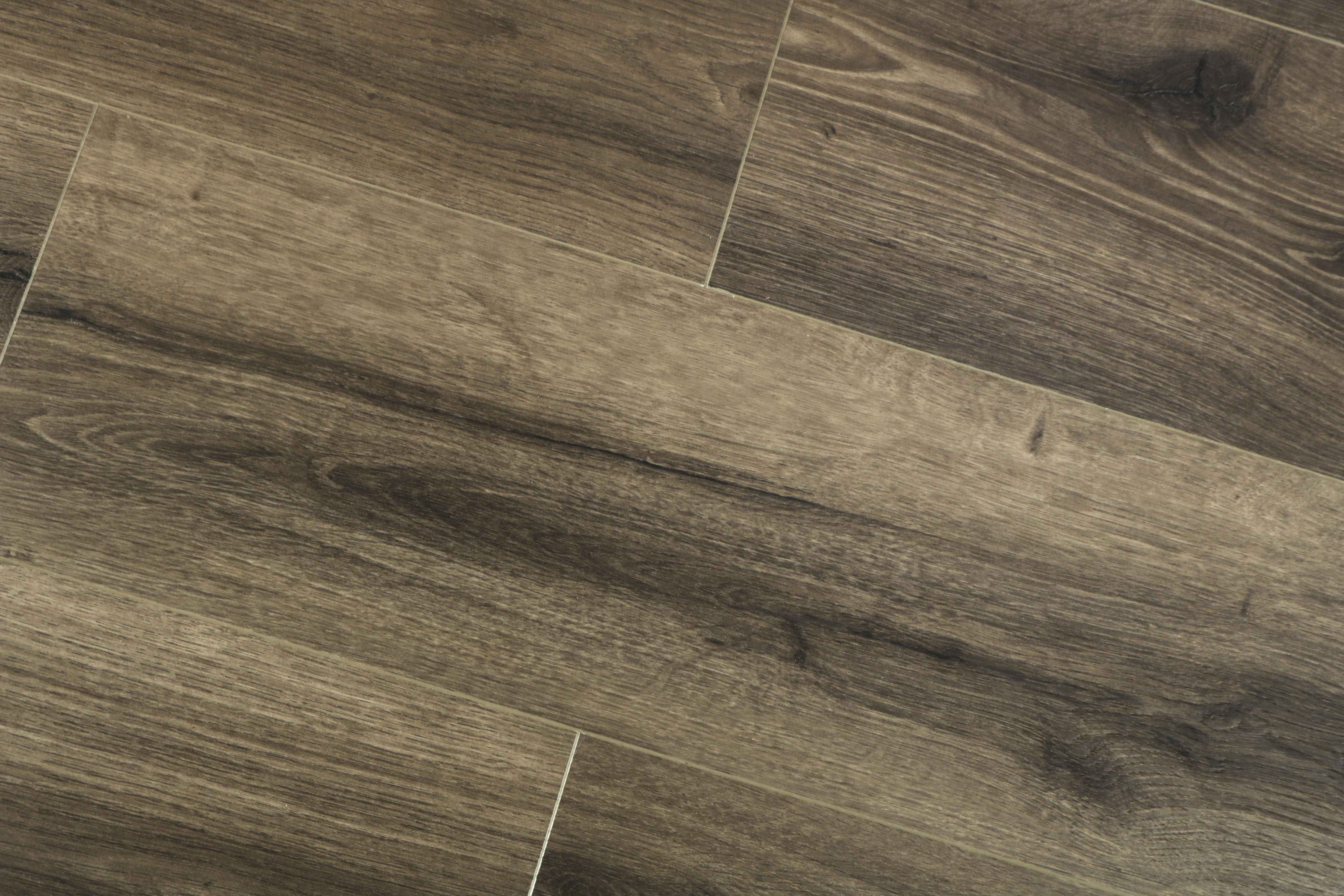 Изображение товара SPC плитка Stepton Timeless 002 Лиственница Снежная 43 класс влагостойкая для пола