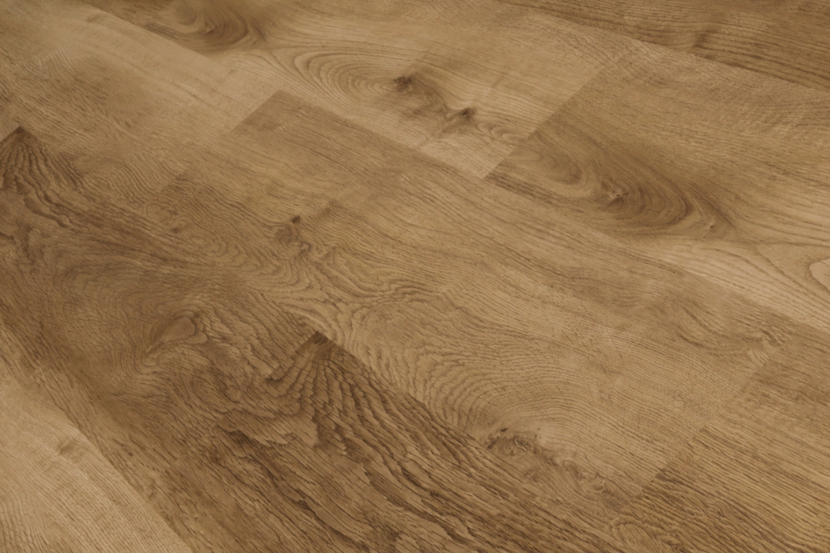 Изображение товара LVT плитка Flex wood дуб Алмада 34 класс влагостойкая структура дерево