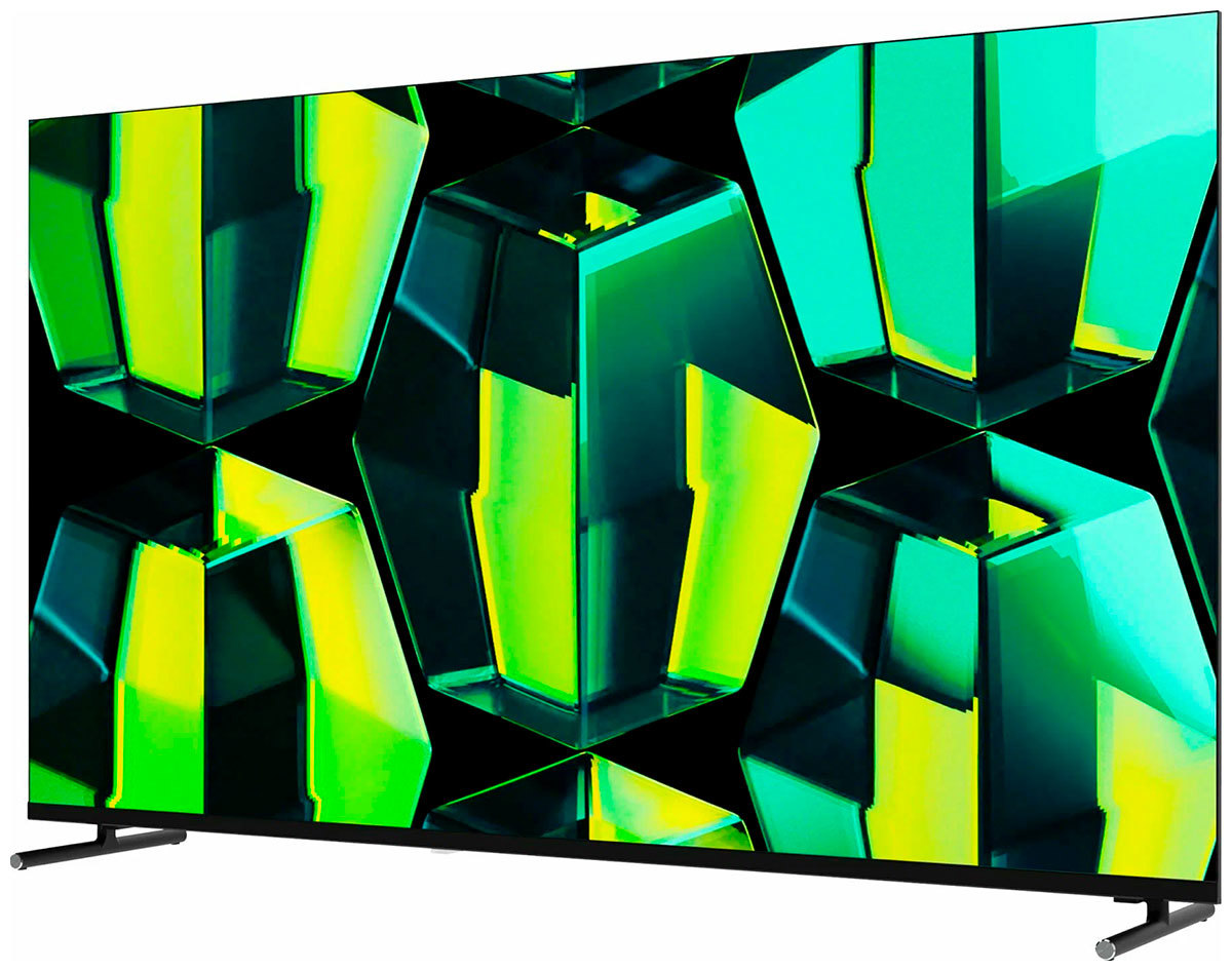 Изображение товара Телевизор Sber SDX-50U4139 50 4K Smart TV с Wi-Fi Bluetooth и HDMI