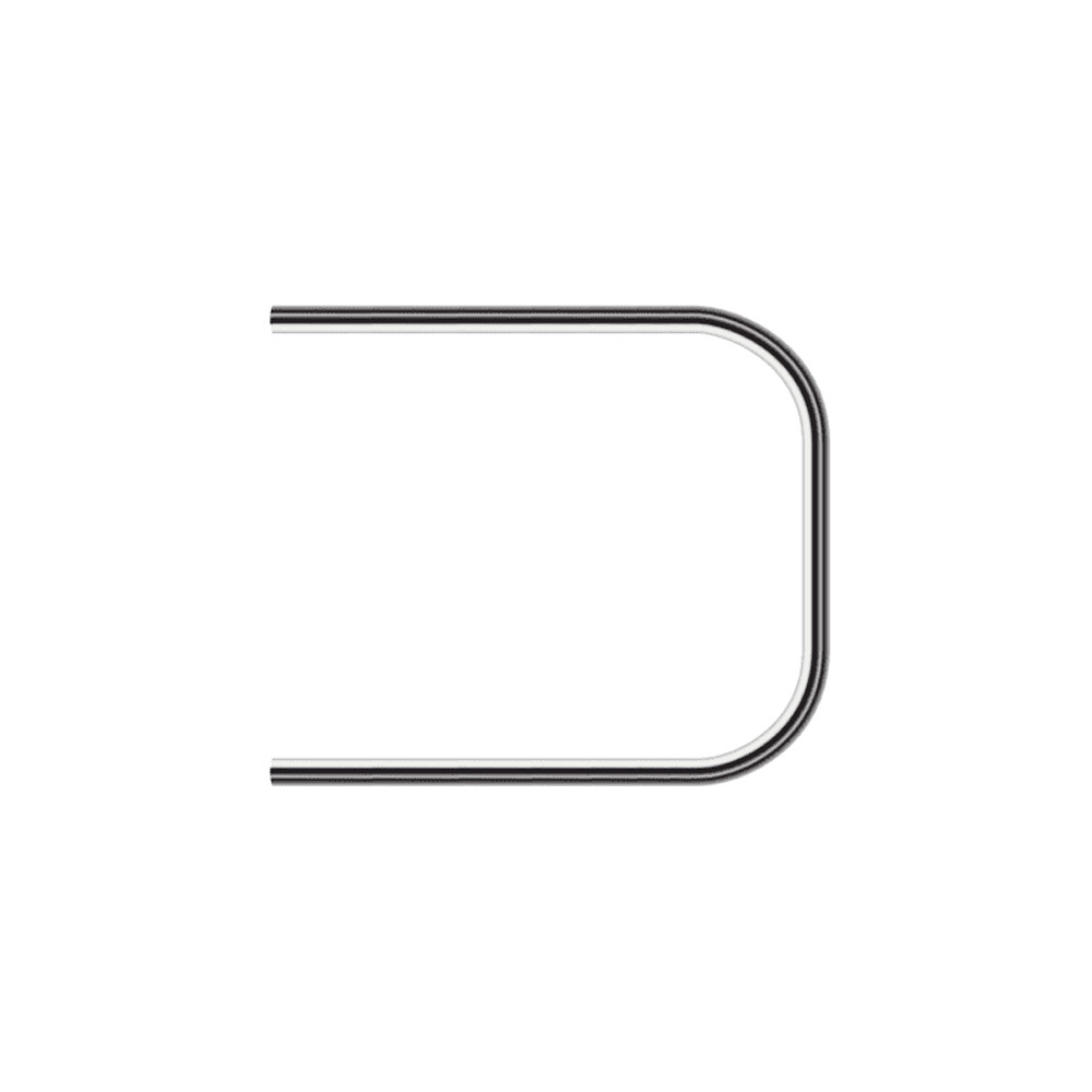 Изображение товара Полотенцесушитель водяной П-образный Primoclima Astra 32x40 см