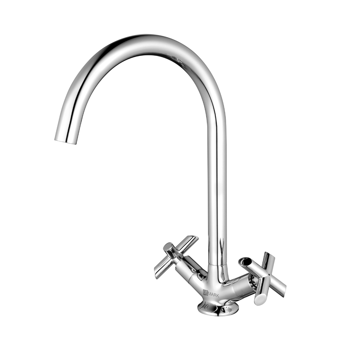 Изображение товара Смеситель для кухни LEMARK «PRACTICA» LM7504C