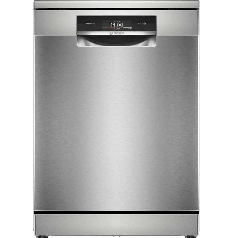 Изображение товара Посудомоечная машина BOSCH SMS8ZDI86Q 13 комплектов (SD6PW1B)