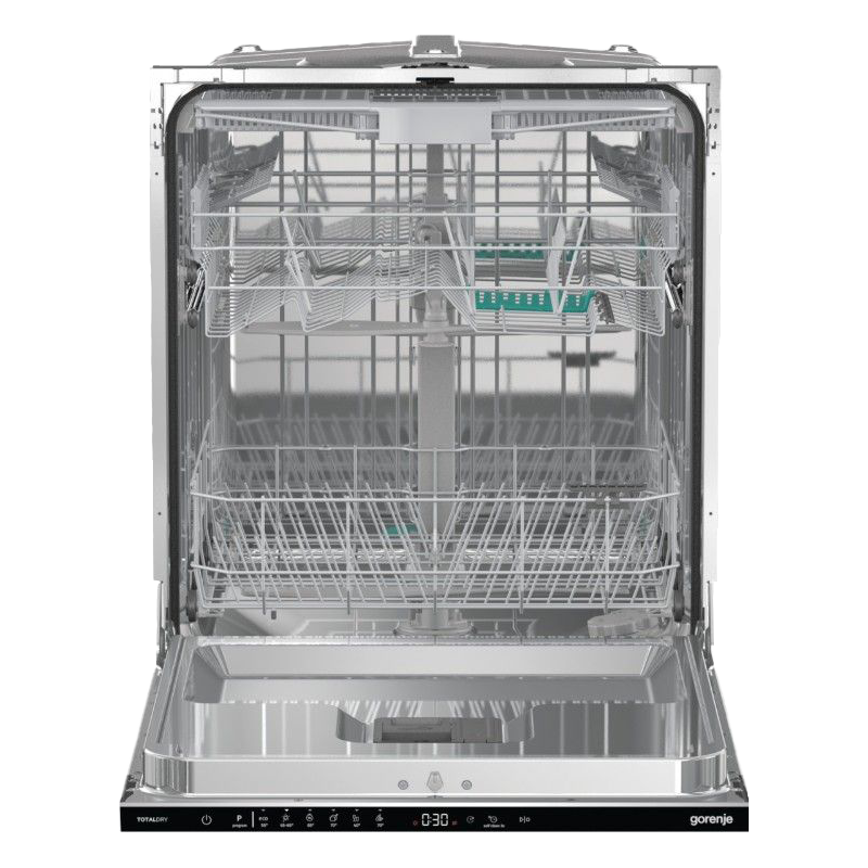 Изображение товара Встраиваемая посудомоечная машина GORENJE GV643D90 (WV16-G521)