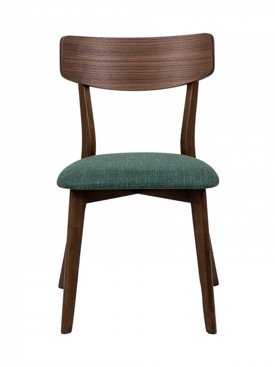 Изображение товара Стул Огого обстановочка! WM1722B-DC4 79x49.5x48 см текстиль цвет зеленый Изображение товара Стул Огого обстановочка! WM1722B-DC4 79x49.5x48 см текстиль цвет зеленый