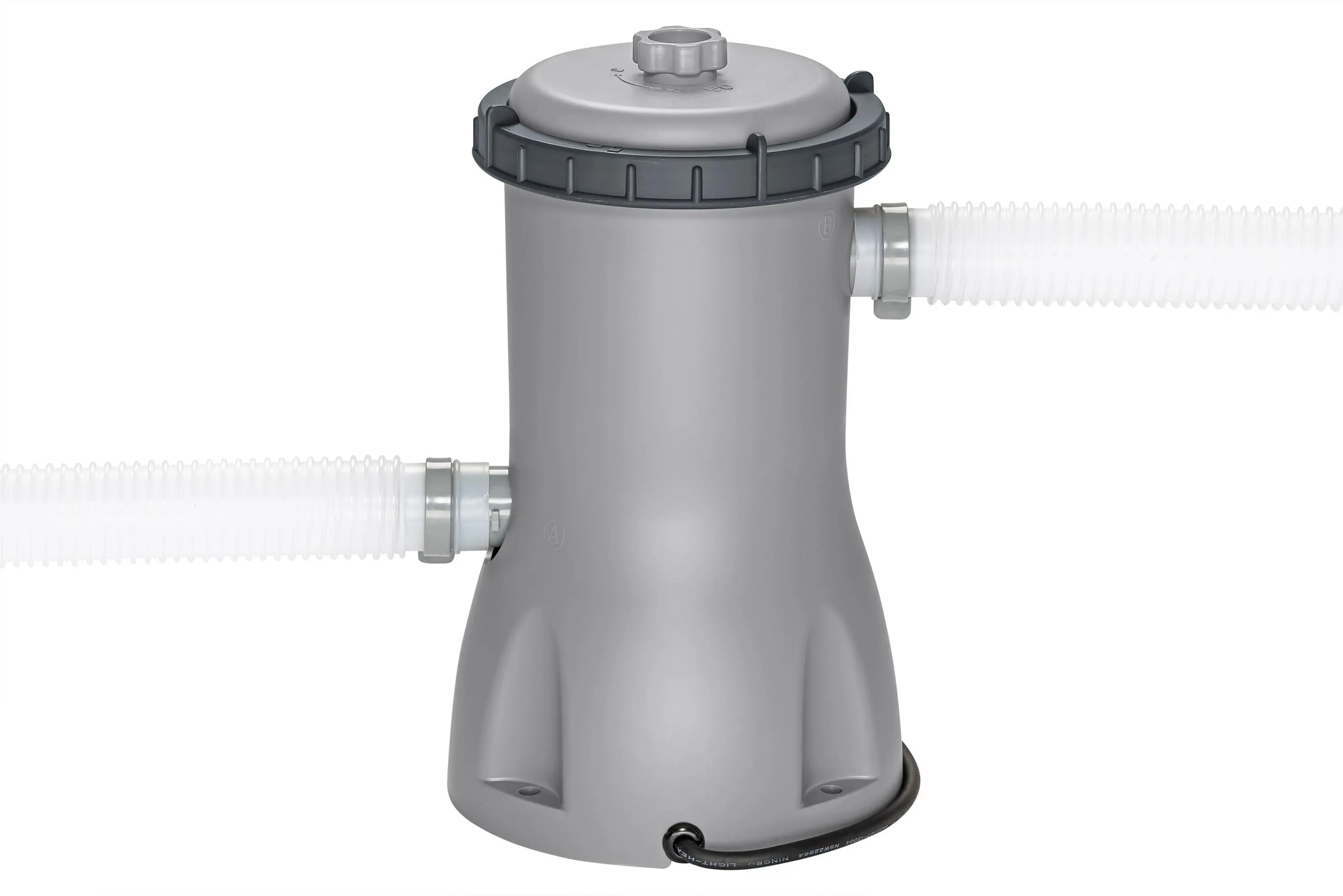 Каркасный бассейн Bestway 4.27x1.22 15232 л - 1