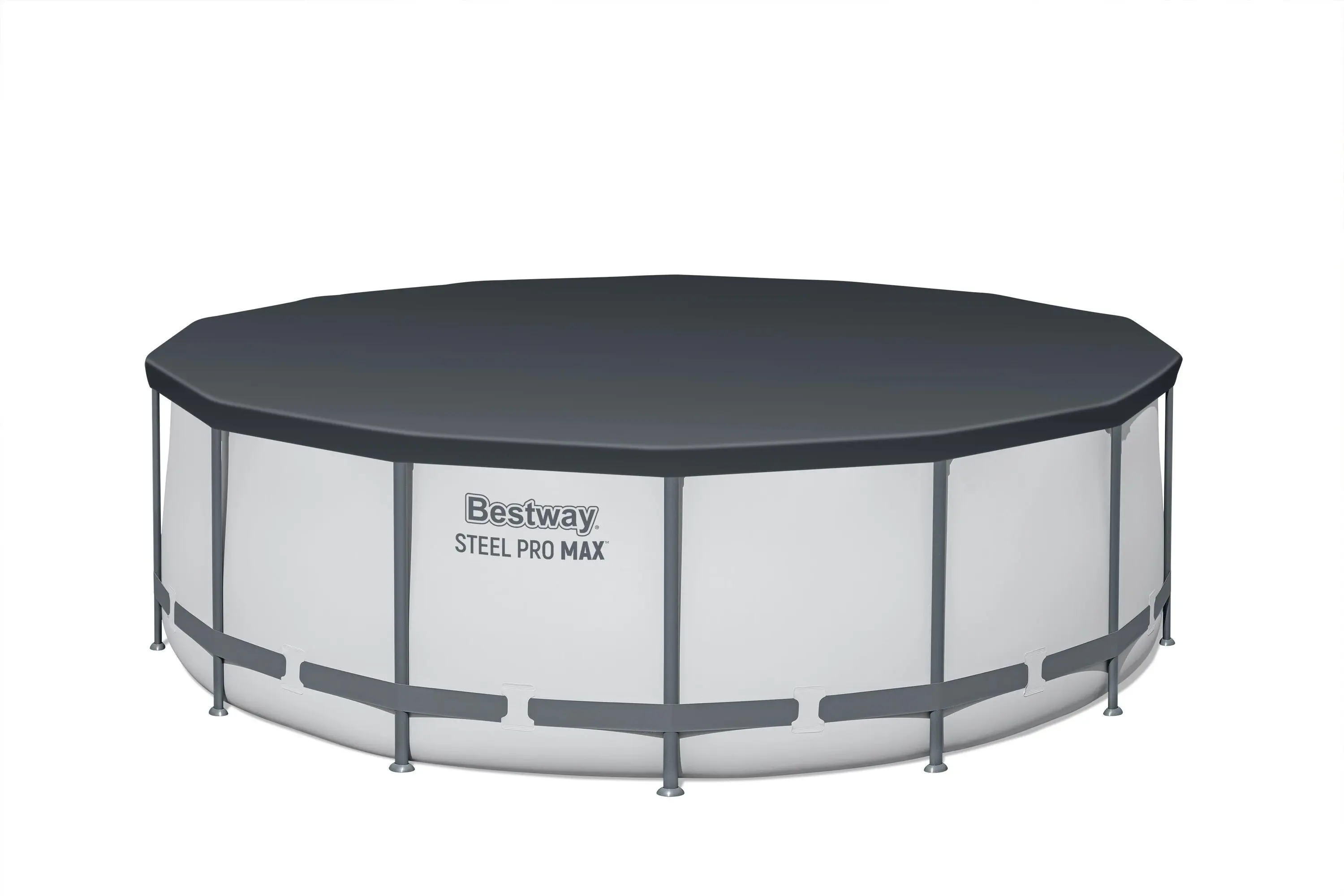 Каркасный бассейн Bestway 4.27x1.22 15232 л - 3
