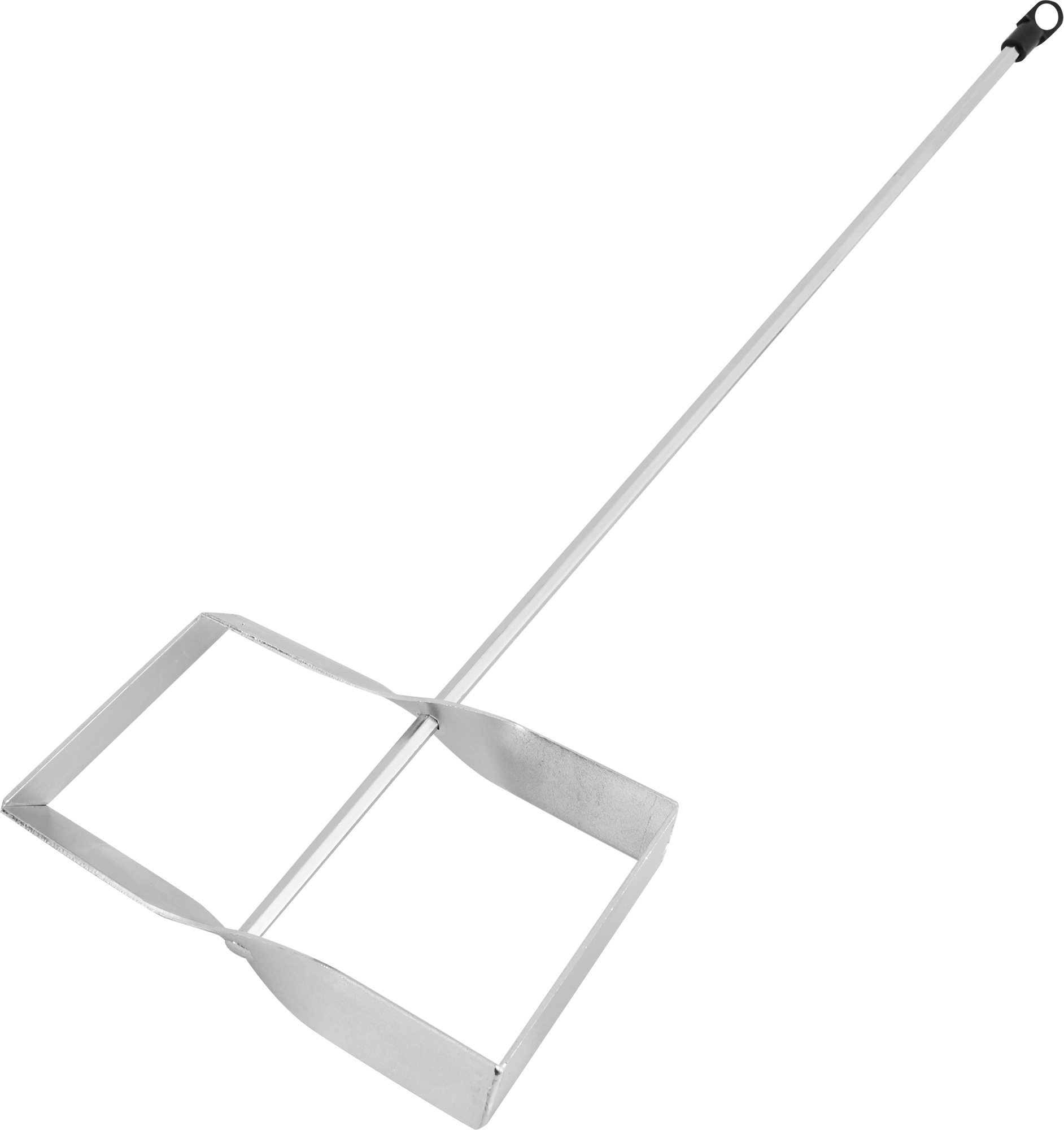 Изображение товара Насадка миксер для бетона 3906 212x600 мм сталь Китай