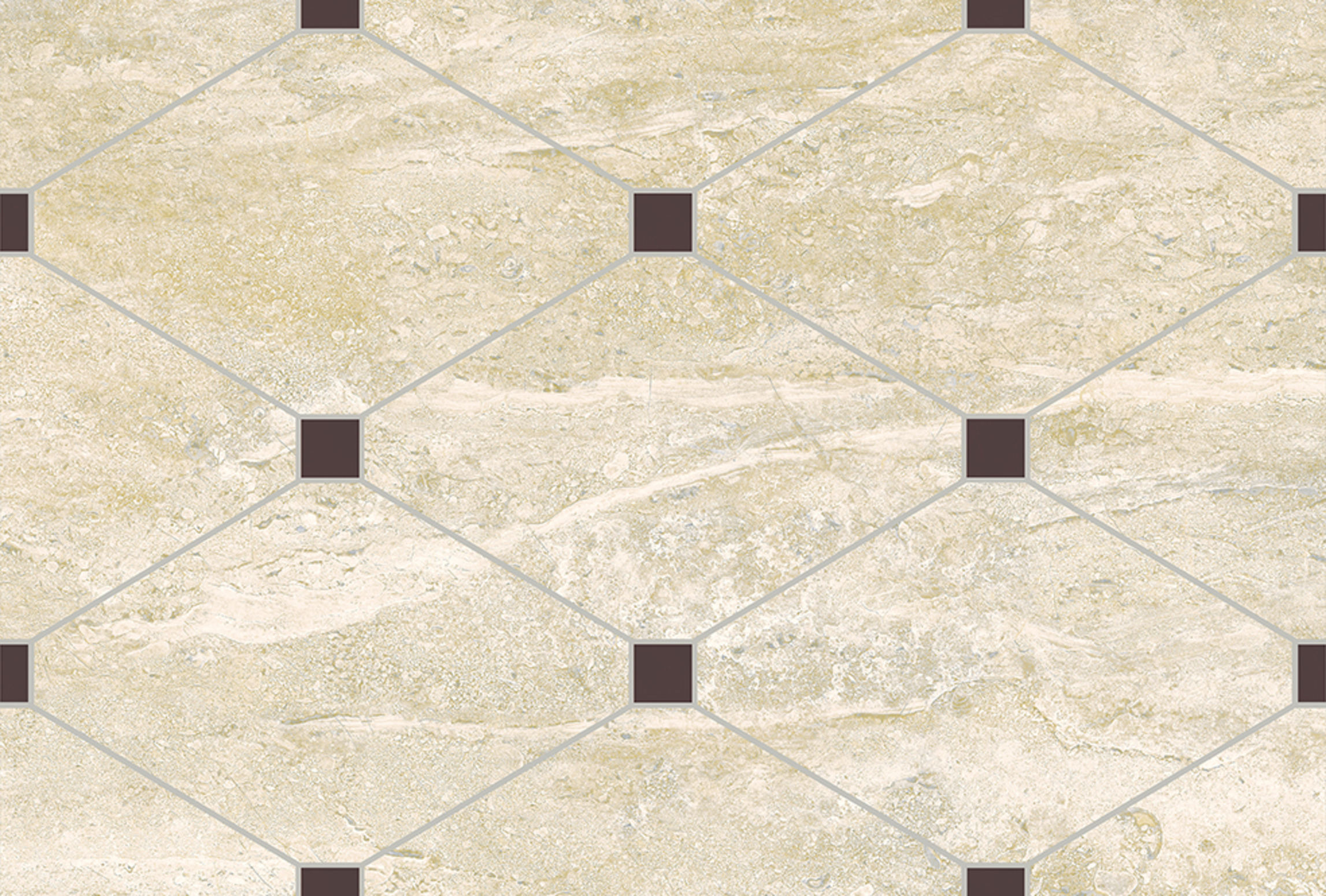 Изображение товара Керамическая плитка Eurotile Rayana 4627162800031 27x40см цвет бежевый