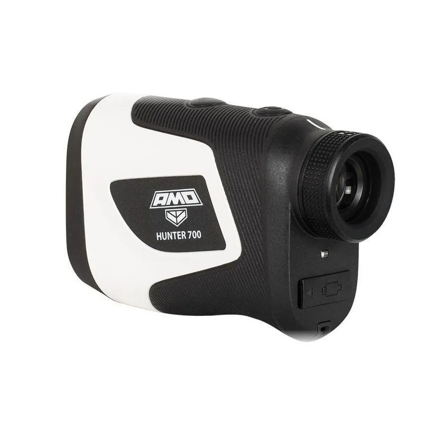 Изображение товара Дальномер лазерный AMO Hunter 700, 700 м