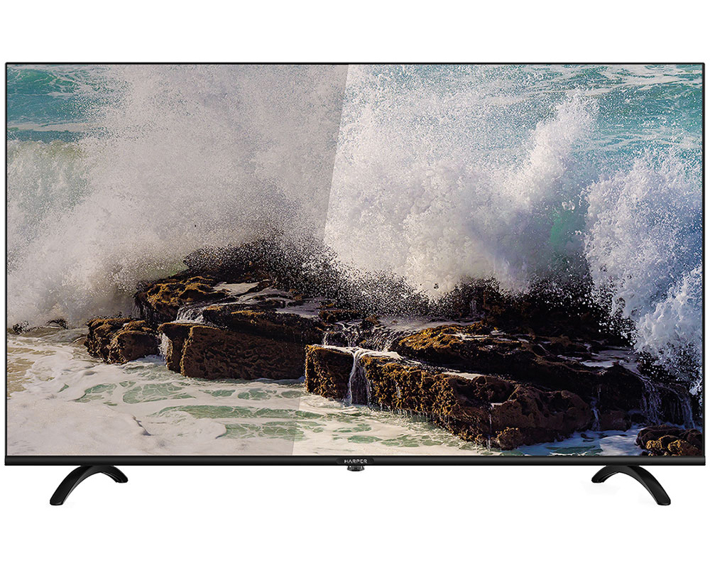 Изображение товара Телевизор Harper 40F720TS 40" 101 см Full HD LED Smart TV