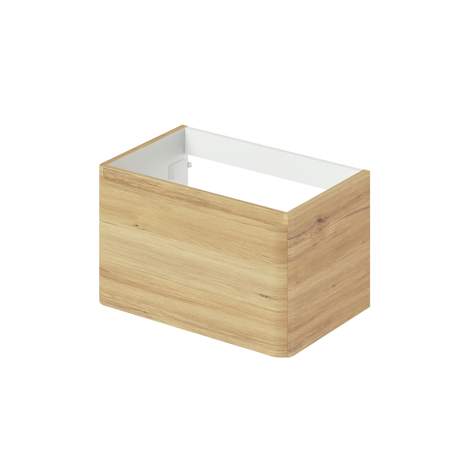 Изображение товара Тумба под раковину Итана Roberto 68.4 см, бежевоe