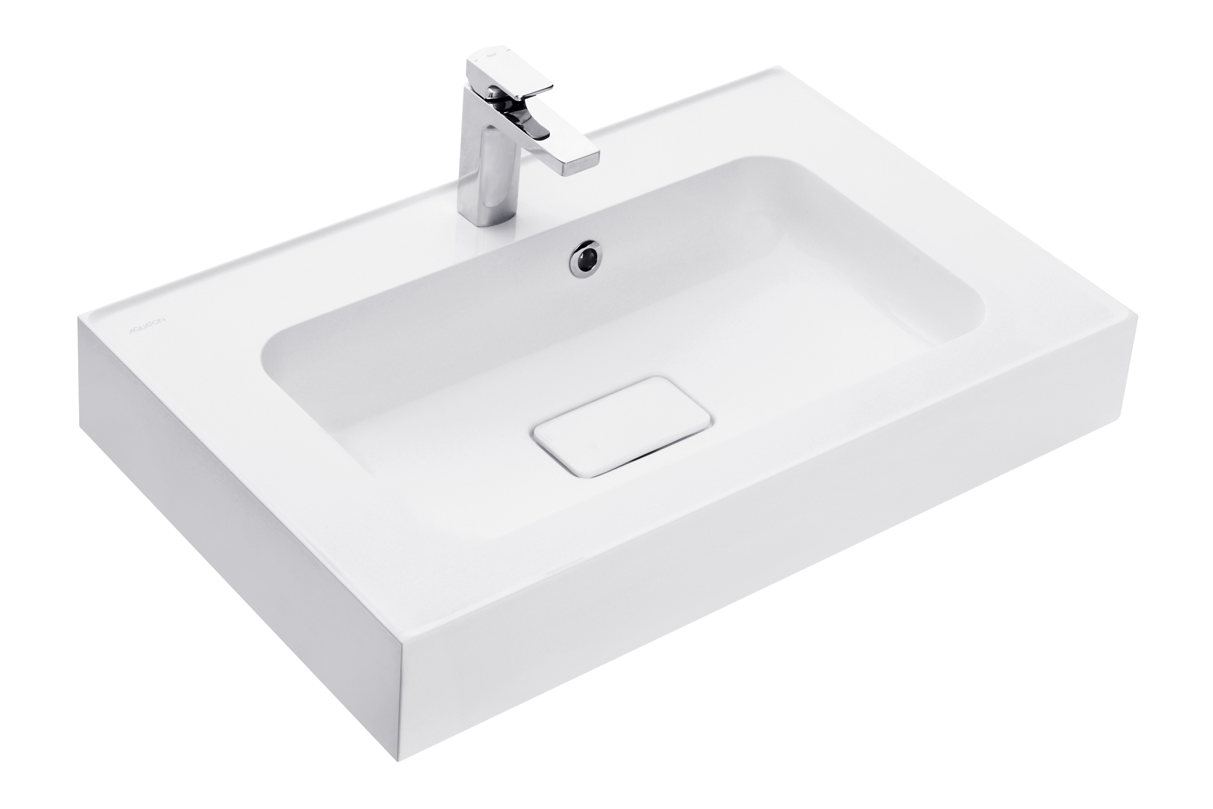 Изображение товара Раковина Aquaton ричмонд 1A70593KRD010 80см цвет белый