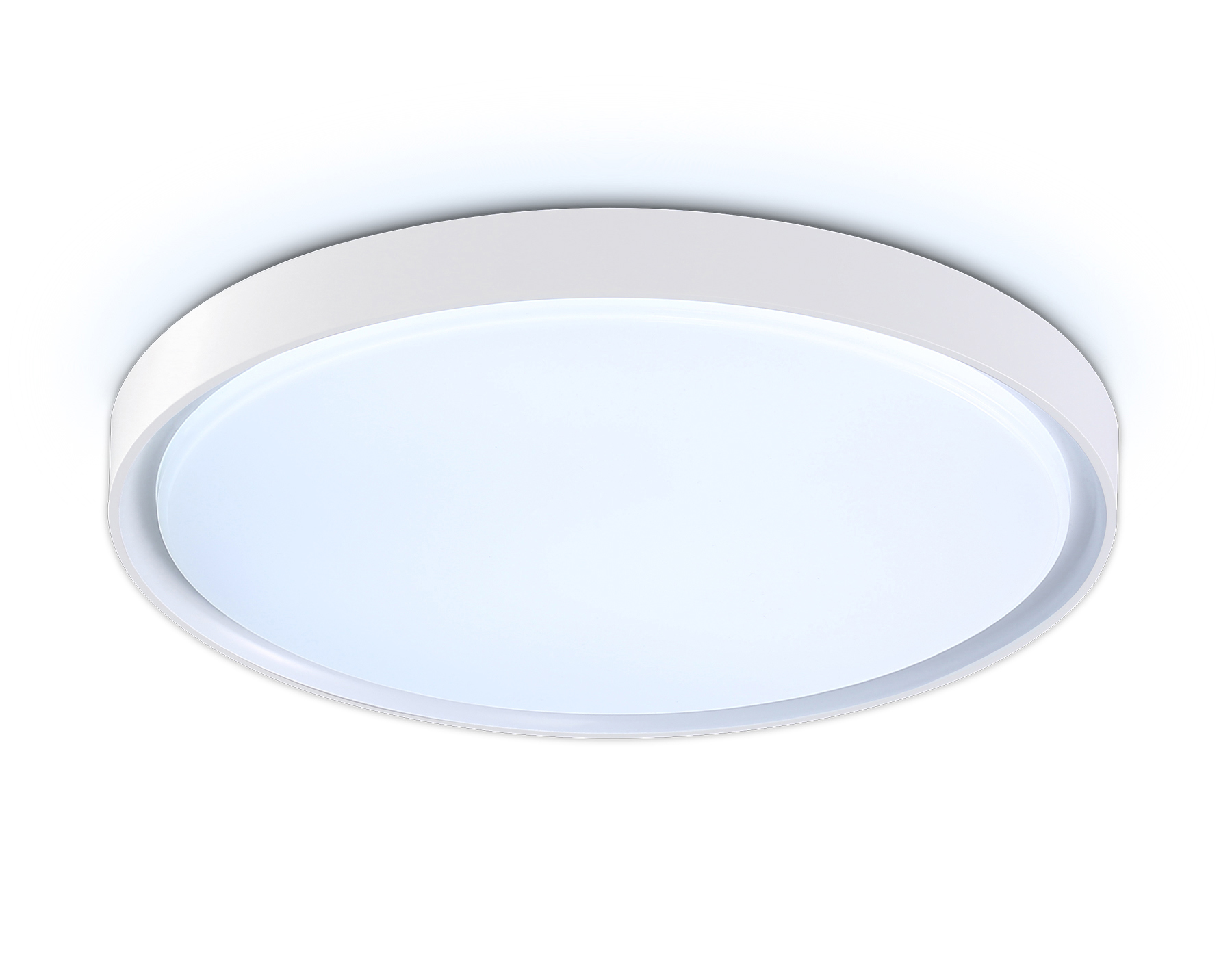 Изображение товара Светильник настенно-потолочный Ambrella light Orbital FZ1246 12 м² IP54 холодный белый