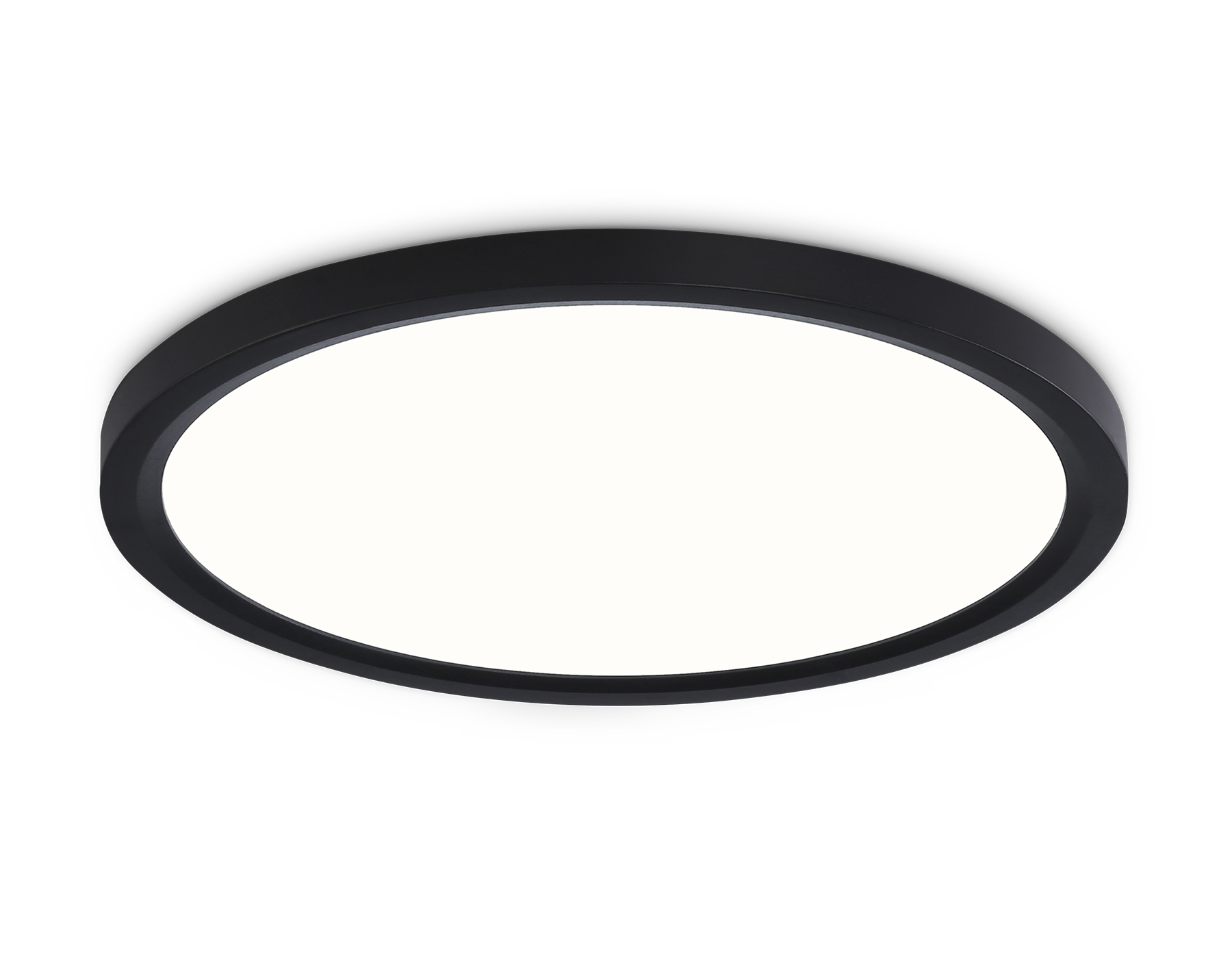 Изображение товара Светильник настенно-потолочный Ambrella light Orbital FZ1906 черный