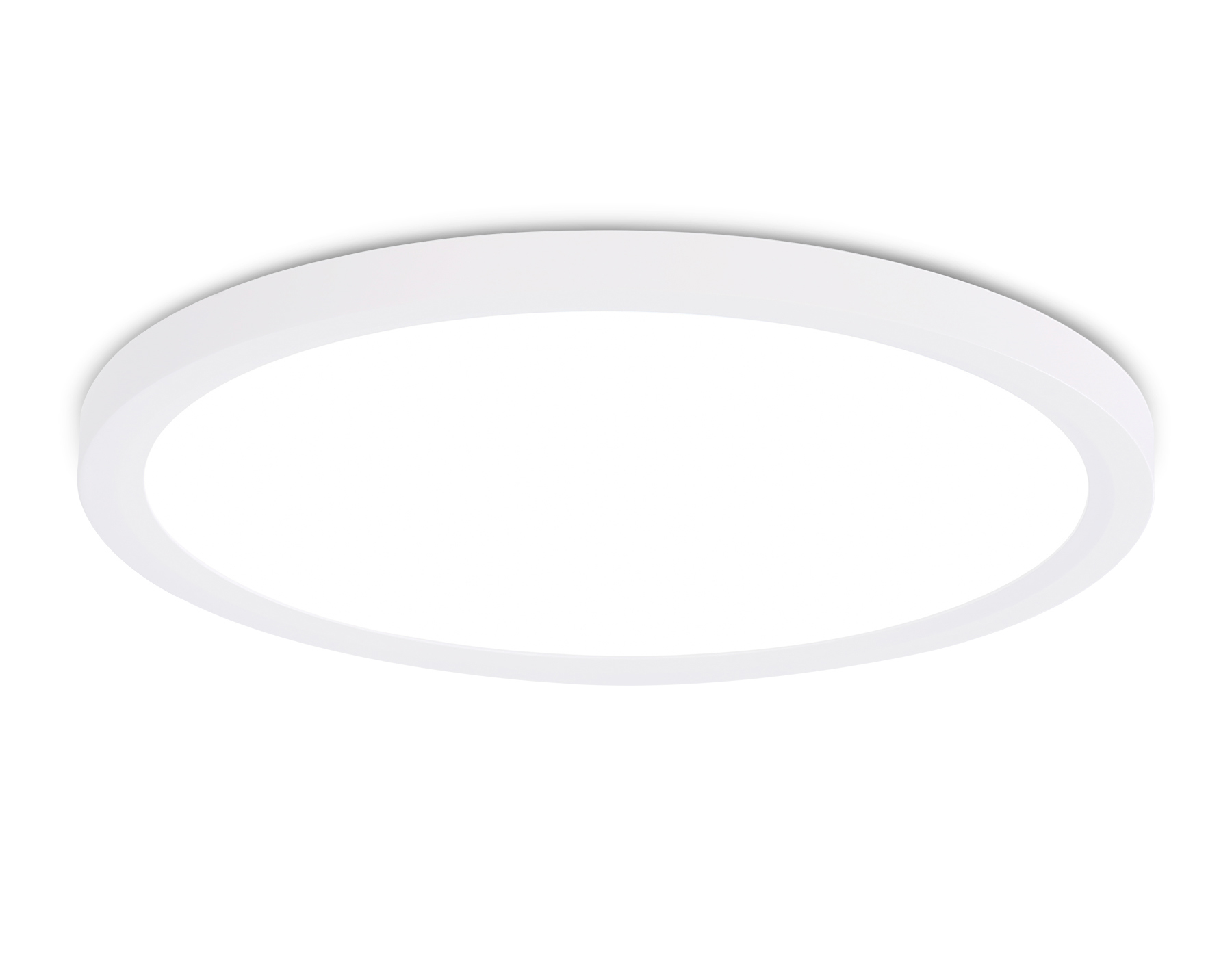 Изображение товара Настенно-потолочный светодиодный светильник Ambrella light Orbital FZ1909 26 м² IP54 современный ди