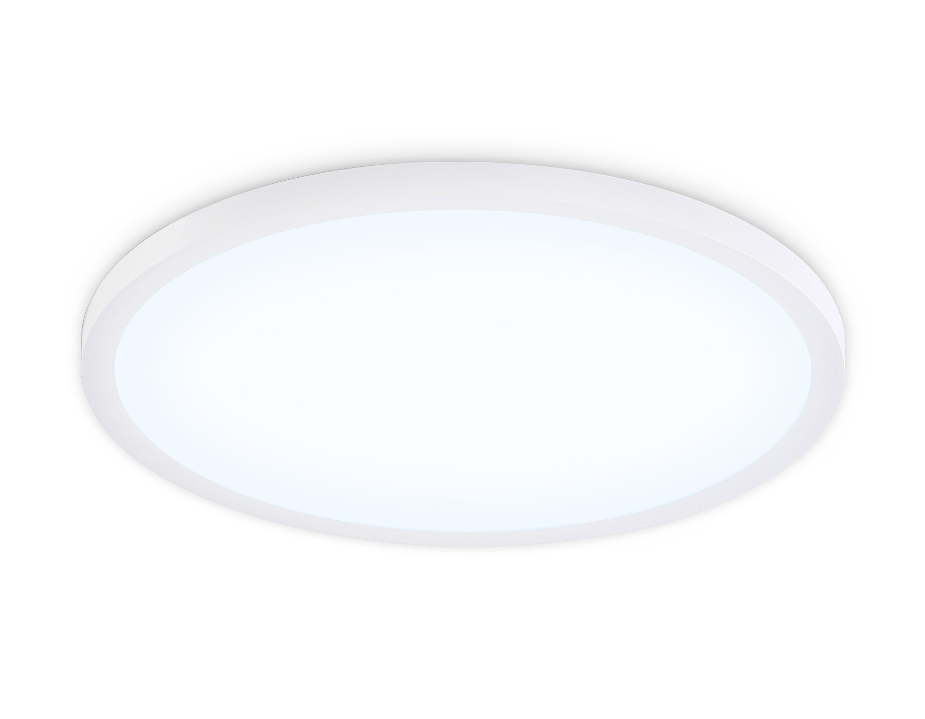 Изображение товара Настенно-потолочный светодиодный светильник Ambrella light Orbital FZ1959 24 м² IP54 холодный белый