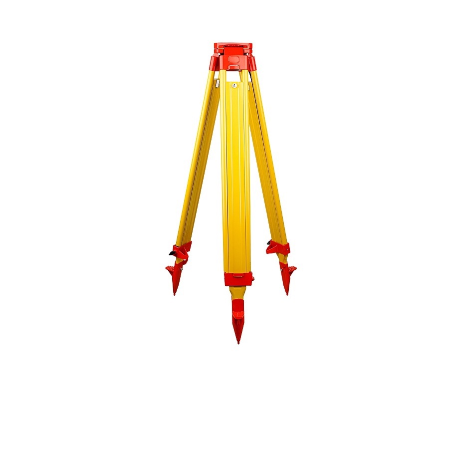 Изображение товара Штатив RGK GST120-9 для геодезических приборов