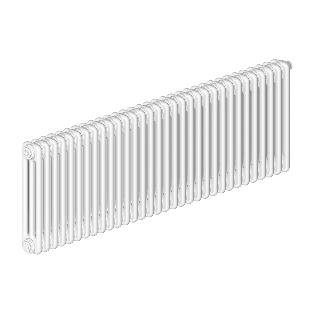 Изображение товара Радиатор Irsap Tesi 50/144 сталь 32 секции белый для отопления